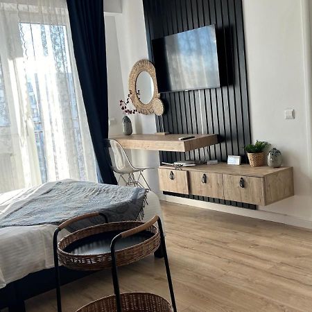 Abc Apartments - 43 부쿠레슈티 외부 사진