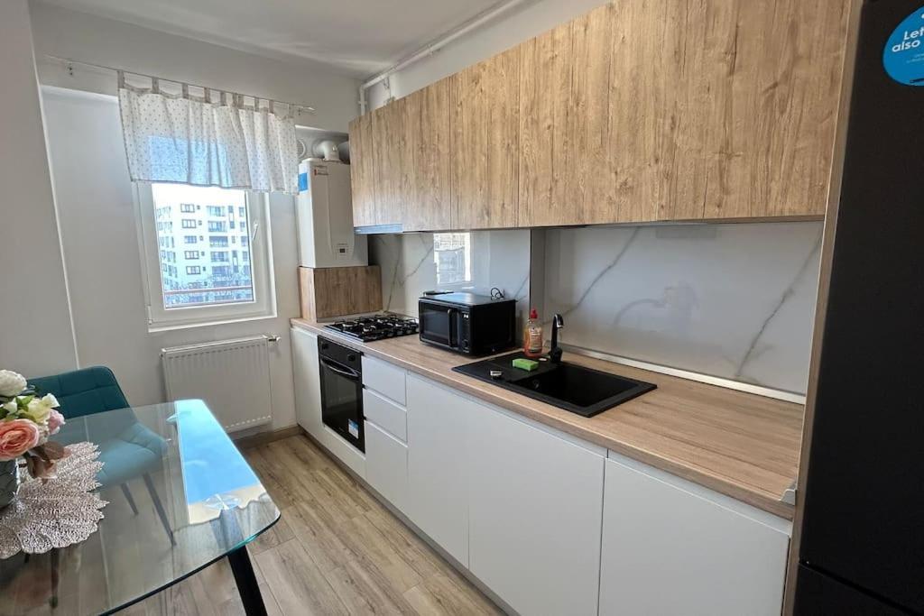 Abc Apartments - 43 부쿠레슈티 외부 사진