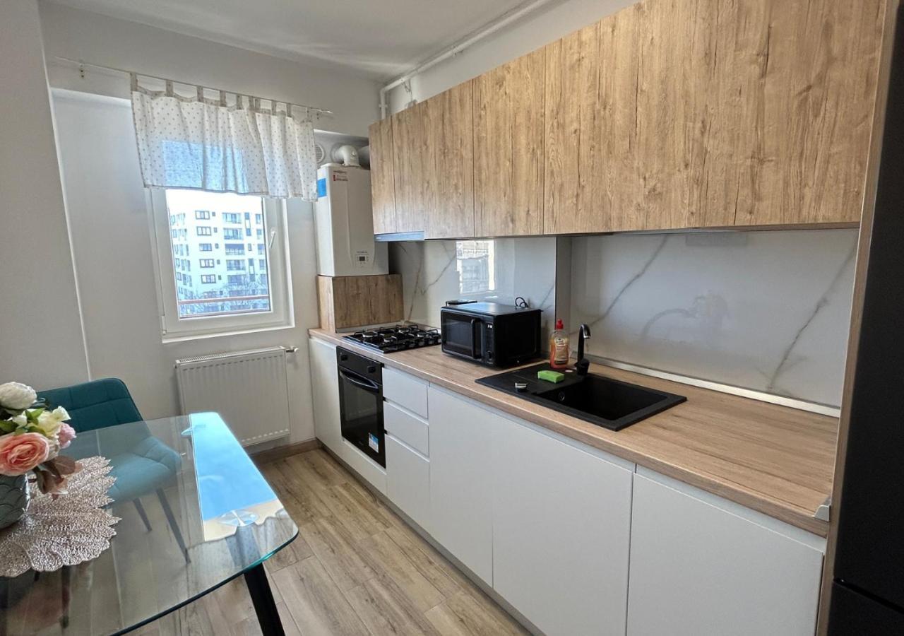 Abc Apartments - 43 부쿠레슈티 외부 사진